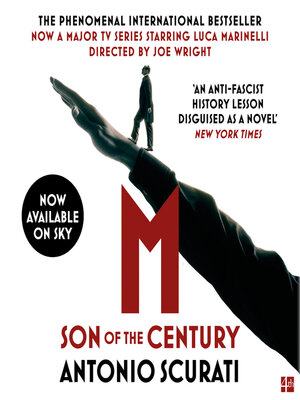 cover image of M
